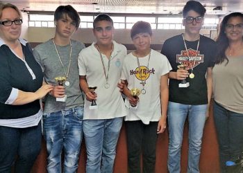 Taormina. “Vivere da sportivi: a scuola di fair-play”