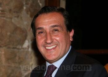 Elezioni Taormina 2018. Salvo Cilona è ufficialmente candidato a sindaco. Sabato 12/5 (ore 18) la presentazione