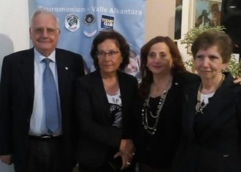 Taormina. Kiwanis Club Tauromenium Valle Alkantara: “Giornata della famiglia”