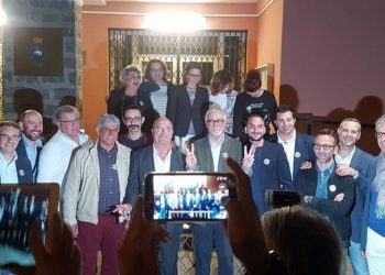 Elezioni Taormina 2018. Sferra: “Scuole, raccolta differenziata e trasporti pubblici tra le nostre priorità”