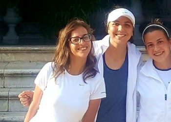 Tennis. Taormina Sporting club: Munafò, Gallodoro e Rossetti in evidenza nel circuito di Terza categoria