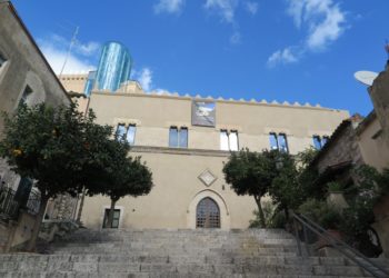 Taormina. “Geografie sentimentali – Il racconto della Sicilia e del Mediterraneo attraverso le mappe storiche”