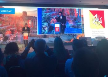 L’Institute of Travel & Tourism a Giardini per scoprire il patrimonio turistico della Sicilia