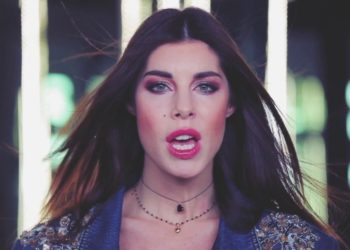 Taormina. “Una Ragazza per il Cinema”: Bianca Atzei ospite della finale nazionale (9 settembre)