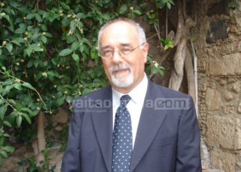 Taormina. Mario Bolognari è il nuovo sindaco della città