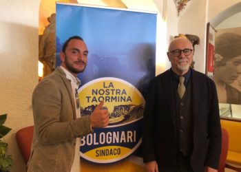 Taormina. Il neo consigliere comunale Faraci: “Subito al lavoro per un grande rilancio della nostra città”