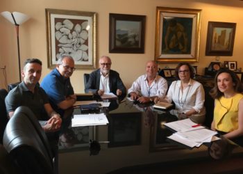 Taormina. Il sindaco Bolognari ha nominato la Giunta comunale. Ecco chi sono i 4 assessori
