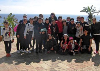 Taormina. Isolabella al centro del progetto di educazione ambientale: “Io cittadino terrestre”