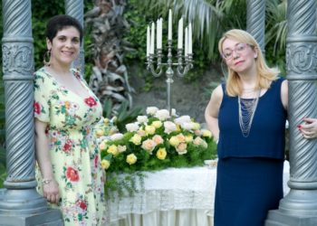 “Laura Pavanati wedding and event planner”: inaugurata filiale a Taormina