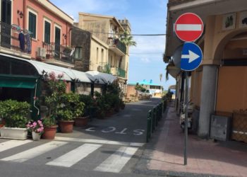 Letojanni. Interventi straordinari di bonifica e riqualificazione in alcune zone del territorio