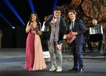 Taormina. Cala il sipario su una bella edizione del Festival del Cinema. Videobank superlativa, Salvo La Rosa… “Meraviglioso”