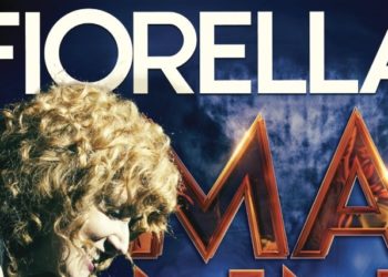 Taormina. Fiorella Mannoia a fianco del “Consiglio italiano per i rifugiati” in un concerto per guardare oltre le frontiere