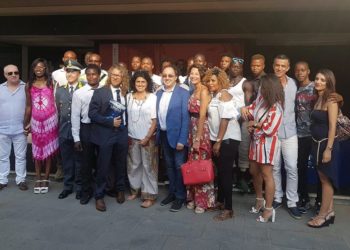 Taormina Film Fest. “La libertà non deve morire in mare”: il dramma dei migranti