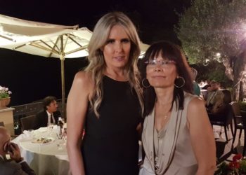 Taormina. “Premio Cinematografico delle Nazioni”: il palco del Teatro Antico come il red carpet del Festival di Cannes