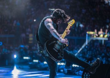 Taormina. Fabrizio Moro: mercoledì 29 agosto concerto al Teatro Antico
