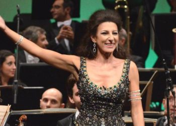 Taormina. Mythos Opera Festival: il 24 agosto, al Teatro Antico, l’omaggio a Giuseppe Di Stefano