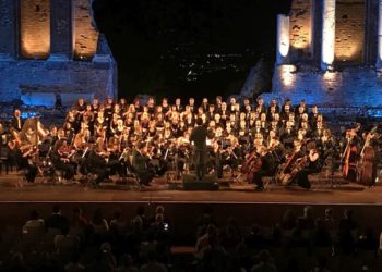 Taormina. Il 28 agosto al Teatro Antico in scena “La Traviata” di Giuseppe Verdi