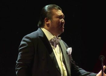 Taormina. Il 22 agosto parata di stelle al Teatro Antico per il Premio “Giuseppe Di Stefano”