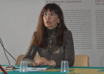 Taormina. Vera Greco: “Il Teatro Antico brilla in tutto il suo splendore”