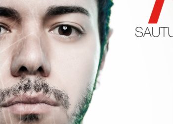 Angelo Gravagno “Sautufau”, il deejay di RTL 102.5 che ha conquistato l’Italia