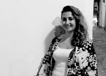 Taormina. Carlotta Bonadonna, “Nata libera” per passione
