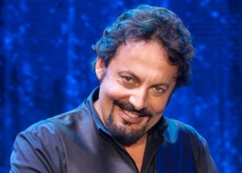 Taormina. “Enricomincio da Me Unplugged”: Enrico Brignano il 1° settembre al Teatro Antico