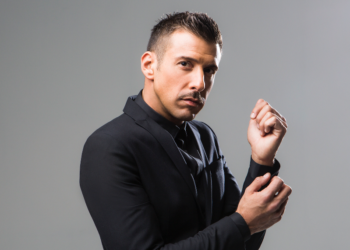 Taormina. Francesco Gabbani il 2 agosto al Teatro Antico per l’unica data siciliana del nuovo tour estivo