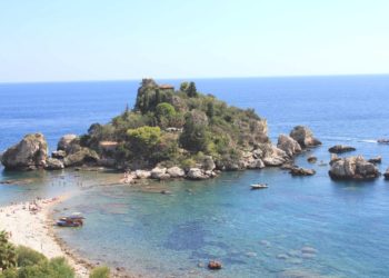 Taormina. Lucia Gaberscek: “Isolabella, piena sinergia tra le istituzioni per raggiungere obiettivi ambiziosi”