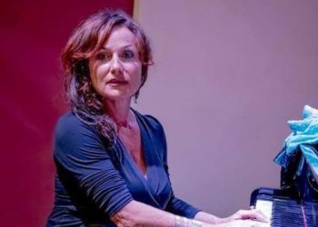 Taormina. “Tribute to Whitney Houston”: interpretazione in chiave jazz di Lucia Garsia in concerto con l’Orchestra Jazz Siciliana (9 agosto al Teatro Antico)
