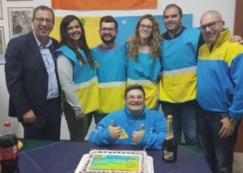 Letojanni. Misericordia “S. Giuseppe”: bando di Protezione Civile Universale e corso di primo soccorso per futuri volontari