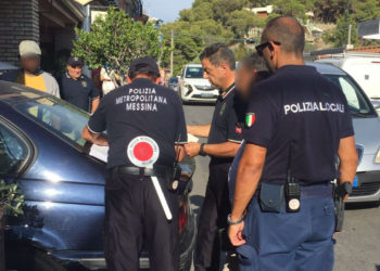 Taormina. Al via l’operazione “Spiagge sicure”. Un senegalese denunciato per contraffazione e ricettazione