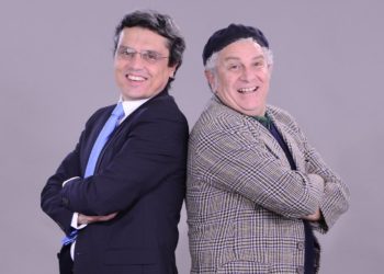 Taormina. “GDS Show – Una serata con le Stelle”: il 15 settembre al Teatro Antico grandi artisti e tanta solidarietà