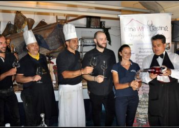 Giardini. Ristorante “Spizzicannu”: il 19 agosto moda, gusto, spettacolo e cooking show in terrazza