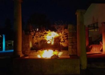 Fondazione Taormina Arte Sicilia. Ultimo appuntamento di “Suoni e Luci” nella stupenda “Villa del Casale” a Piazza Armerina