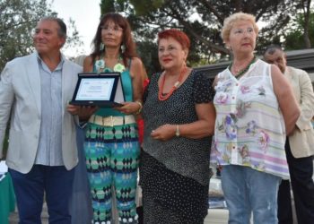 Giardini. “Comunicare l’Antico”: una serata all’insegna dell’archeologia, dell’arte e della musica