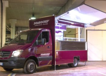 Giardini. “Bombocrep on the road”: nuovo progetto firmato Carmelo Maimone