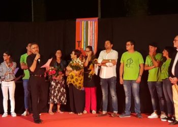 Taormina. “Follest”: cala il sipario sull’edizione 2018. Gli organizzatori: “Grazie a mons. Lupò e al sindaco Bolognari”