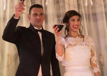 Taormina. È nata Cattleya, figlia di Giorgio Siligato e Cristina Caristi. Auguri!