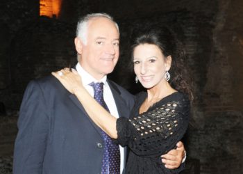 Taormina. Teatro Antico: “Premio Giuseppe Di Stefano” al soprano internazionale Lucia Aliberti e al grande regista Franco Zeffirelli