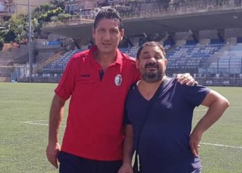 Calcio. Gulotta: “Atletico Fiumefreddo, l’obiettivo è valorizzare i giovani del territorio”