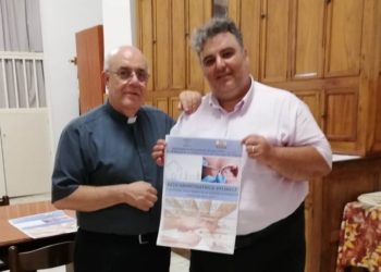 Letojanni. “Rete odontoiatrica solidale”: l’associazione “Humanitatis Progressum” scende in campo