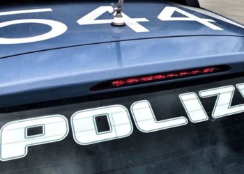 Taormina. Molestie sessuali a una turista tedesca, la Polizia ferma un 35enne
