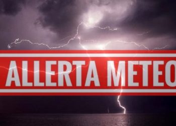 Taormina. Allerta meteo: martedì 23 ottobre scuole chiuse
