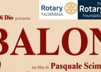 Rotary Taormina. Cinema Olimpia: il 9 novembre la proiezione del film “Balon”