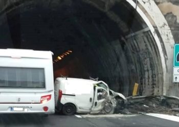 Incidente in autostrada tra Taormina e Giardini: un morto e un ferito