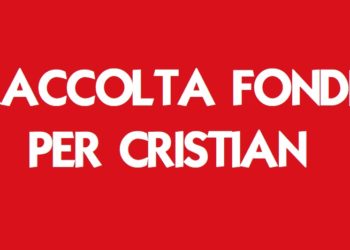 “Una XL per Cristian”: raccolta fondi per aiutare un bimbo di 11 anni affetto da distrofia muscolare di Duchenne