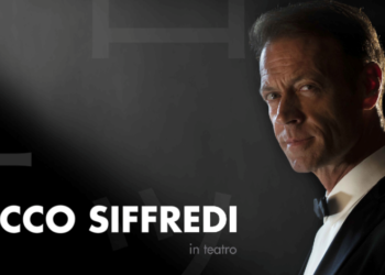 “L’Ultimo Samurai”: l’altra faccia di Rocco Siffredi in scena al Teatro “Metropolitan” di Catania