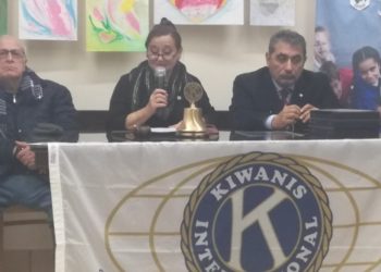 Taormina. Kiwanis club: “Giornata dei diritti dell’infanzia e dell’adolescenza”