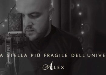Taormina. Strano… ma vero: Alex, “La stella più fragile dell’universo”