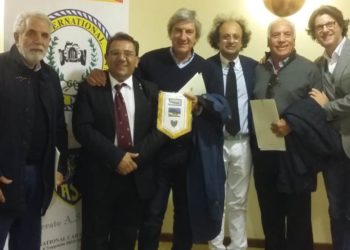 Taormina. “International Car Club”: meeting su codice etico e nuova regolamentazione sulla privacy